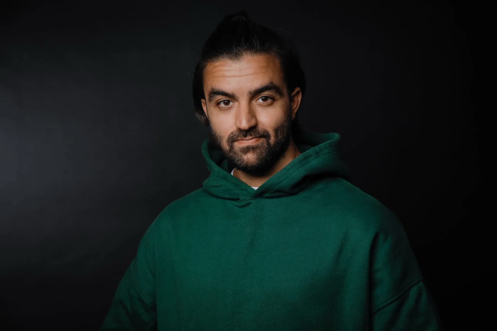Daniel Daddeh